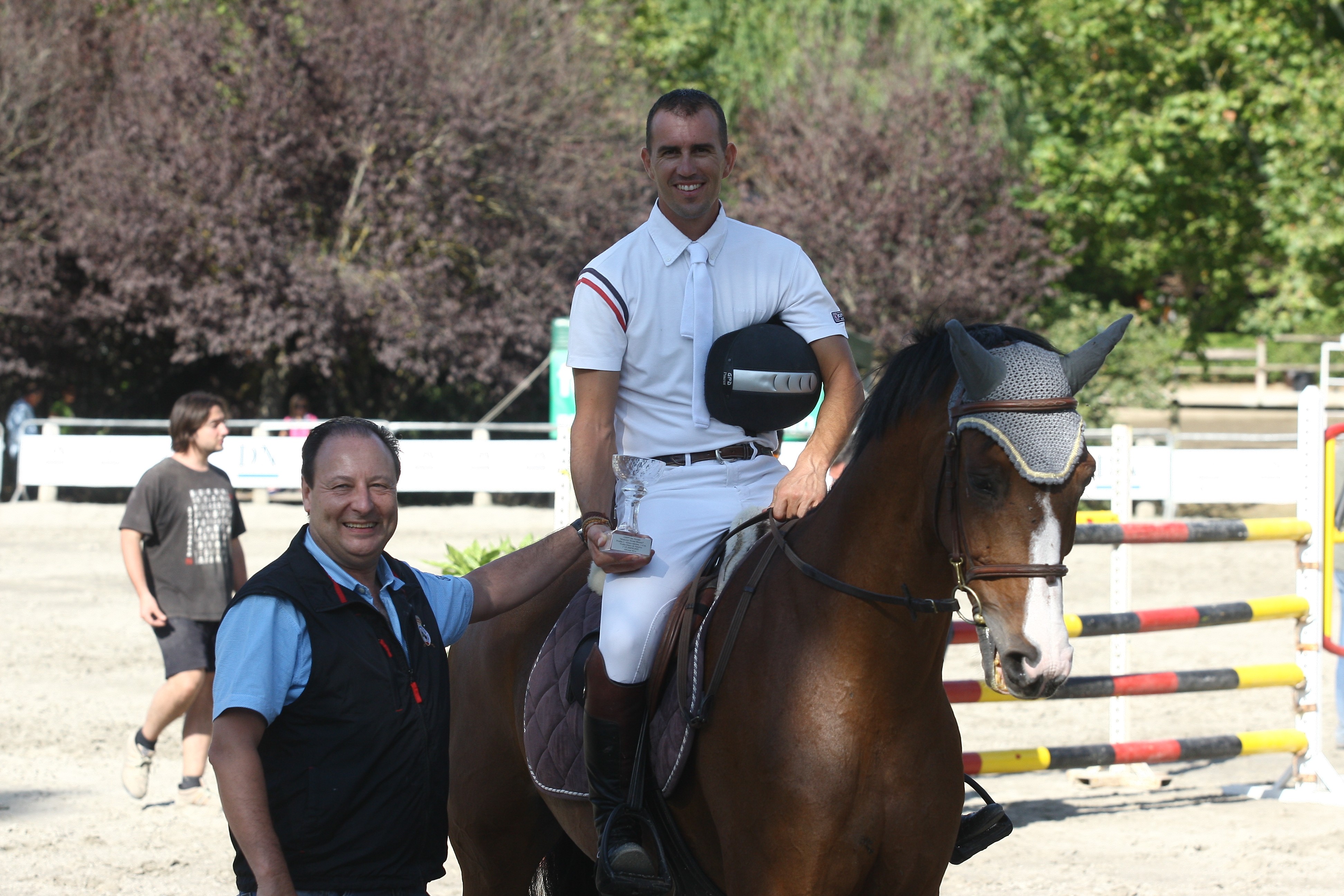 XXIII. CSN** San Fermin Memorial Teresa Moreno Adjuntamos notas de prensa diarias, fotos y resultados del concurso